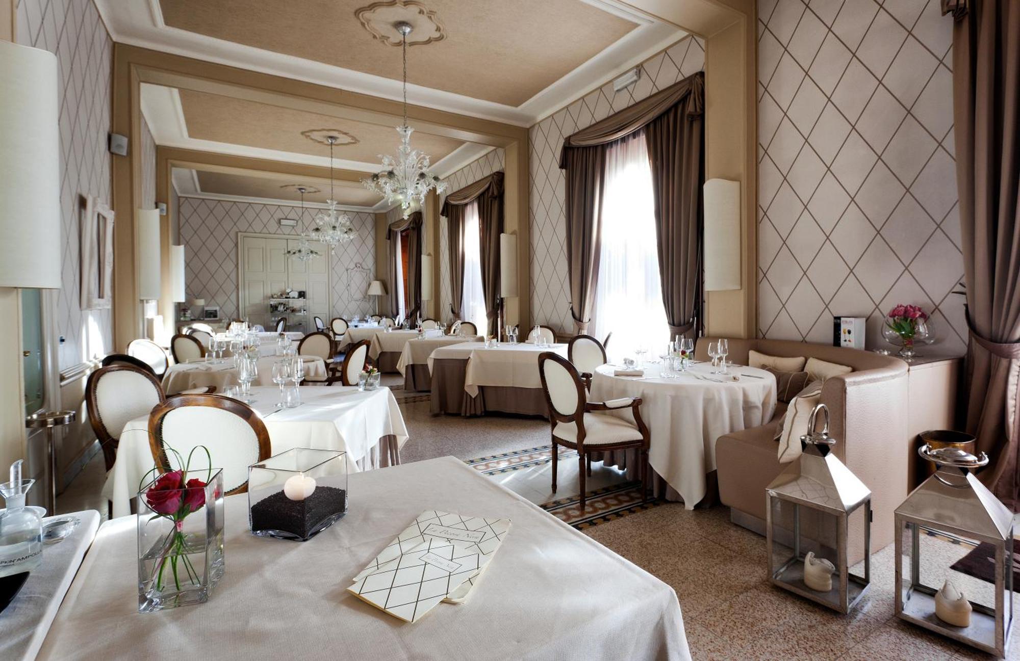 Hotel Ercolini&Savi Montecatini-Terme Esterno foto