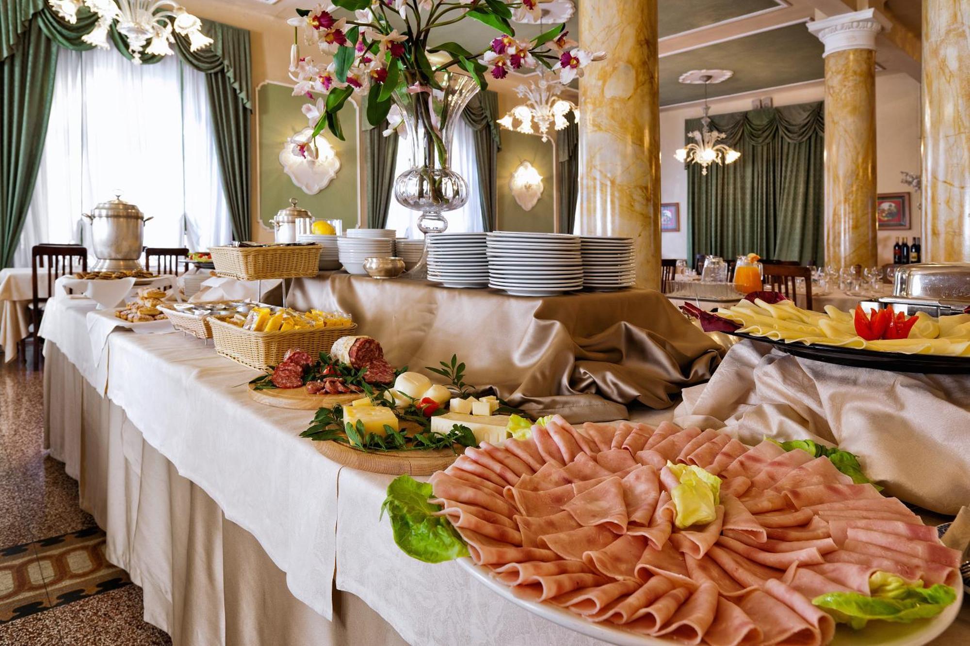 Hotel Ercolini&Savi Montecatini-Terme Esterno foto