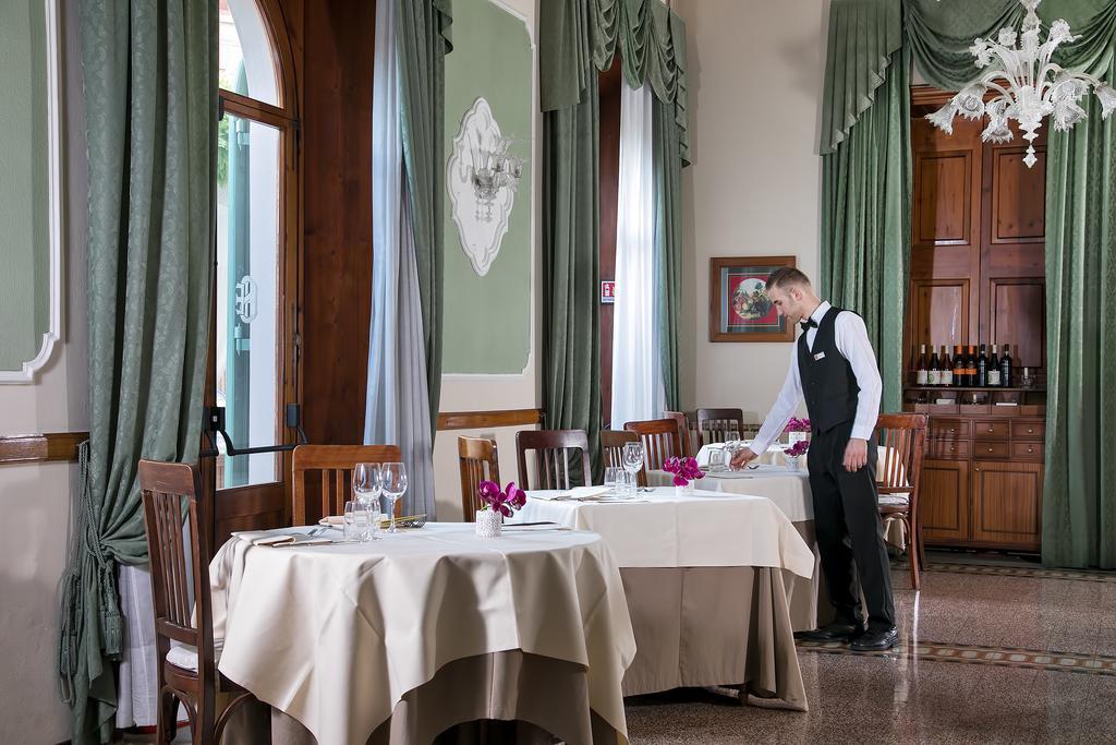 Hotel Ercolini&Savi Montecatini-Terme Esterno foto