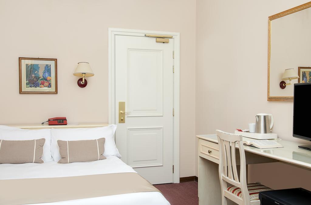 Hotel Ercolini&Savi Montecatini-Terme Esterno foto